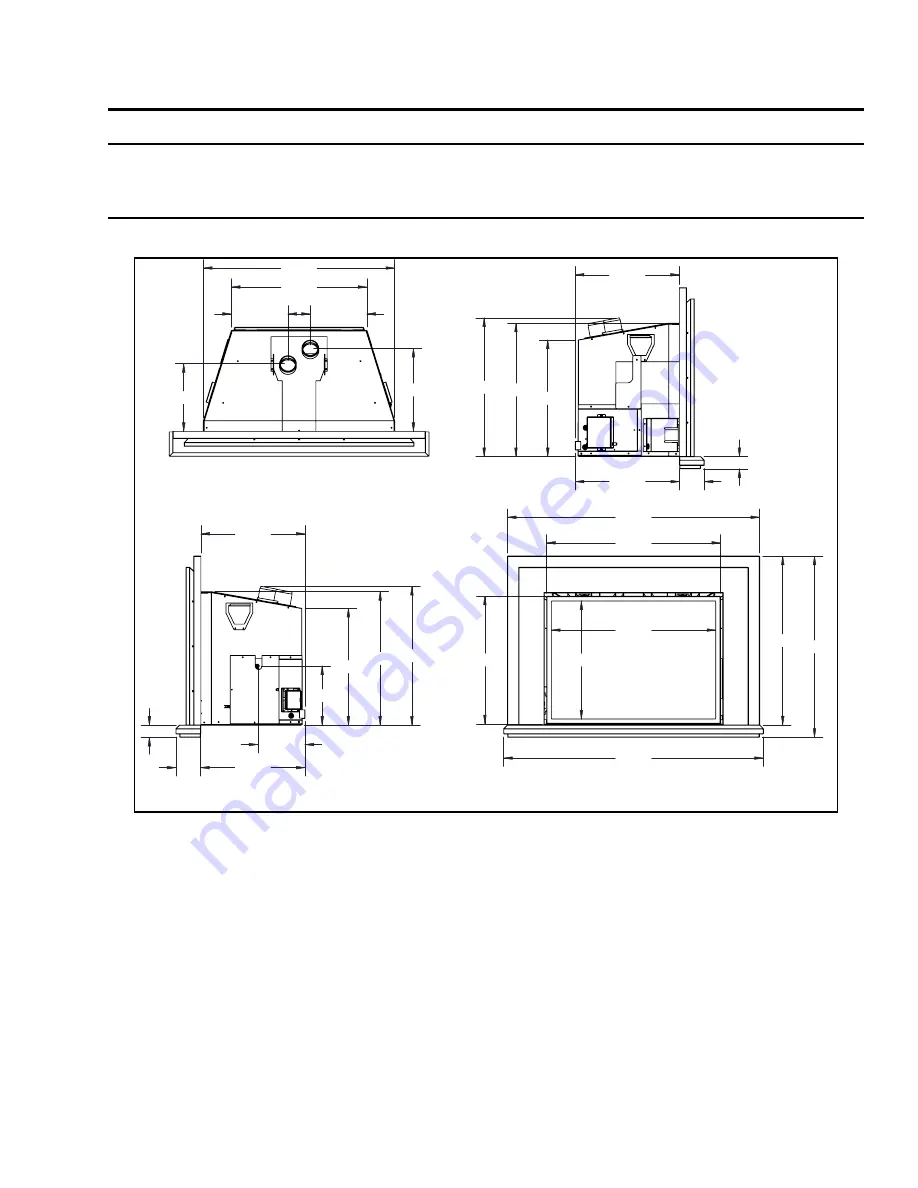 Enviro E441 Owner'S Manual Download Page 5