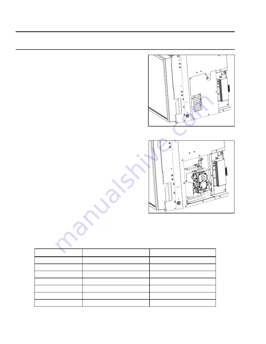 Enviro E44I Owner'S Manual Download Page 29