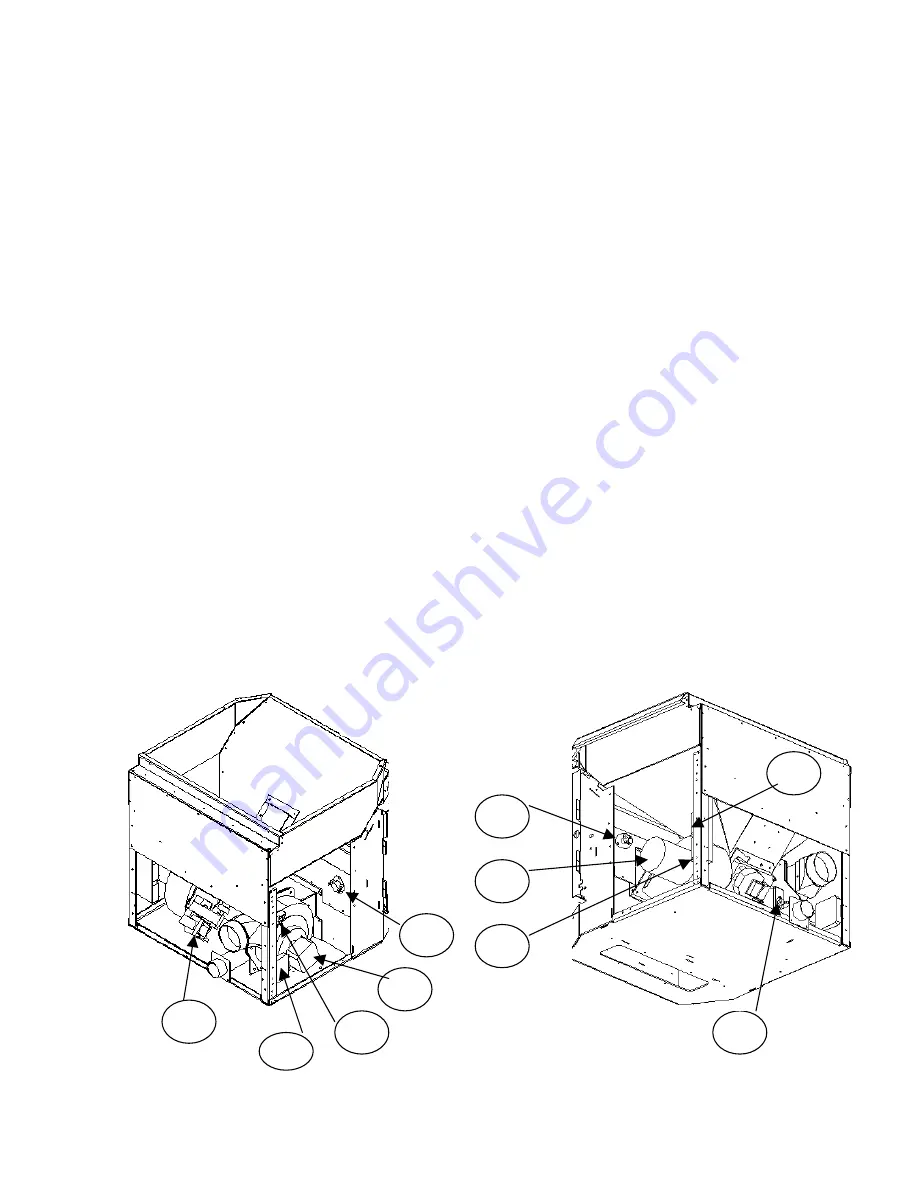 Enviro EF-III BAY I BIH Owner'S Manual Download Page 11