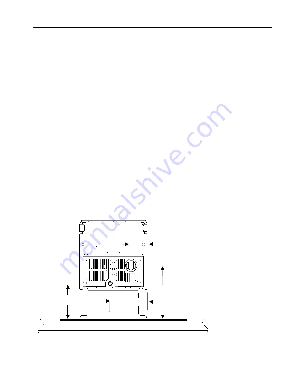 Enviro EF-III BAY I BIH Owner'S Manual Download Page 19