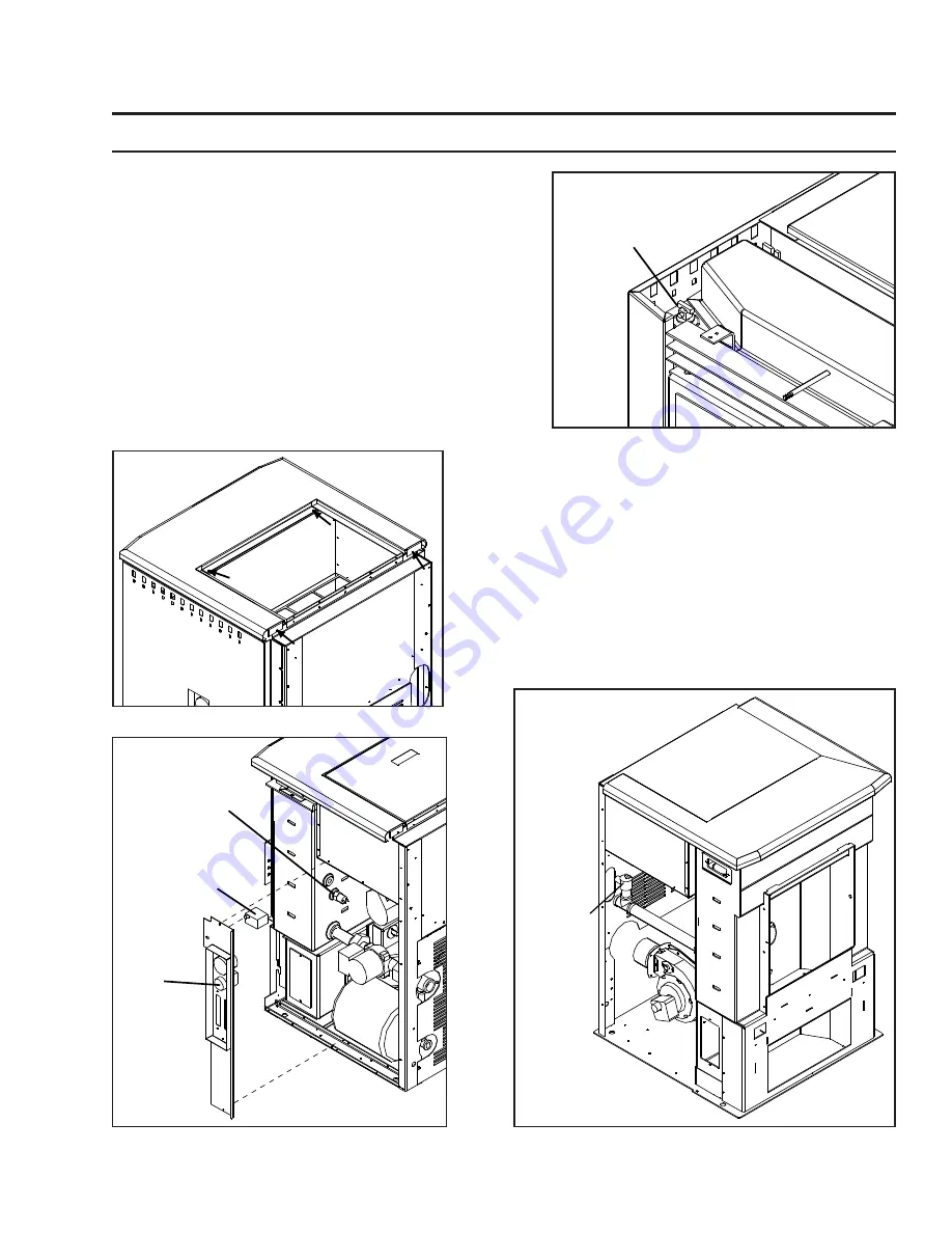 Enviro EF THERMO EF THERMO 28 Technical Manual Download Page 7