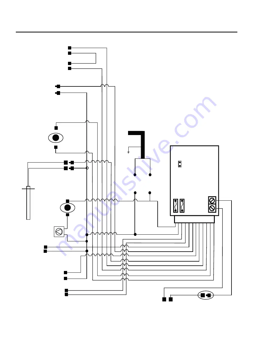 Enviro EF THERMO EF THERMO 28 Technical Manual Download Page 22