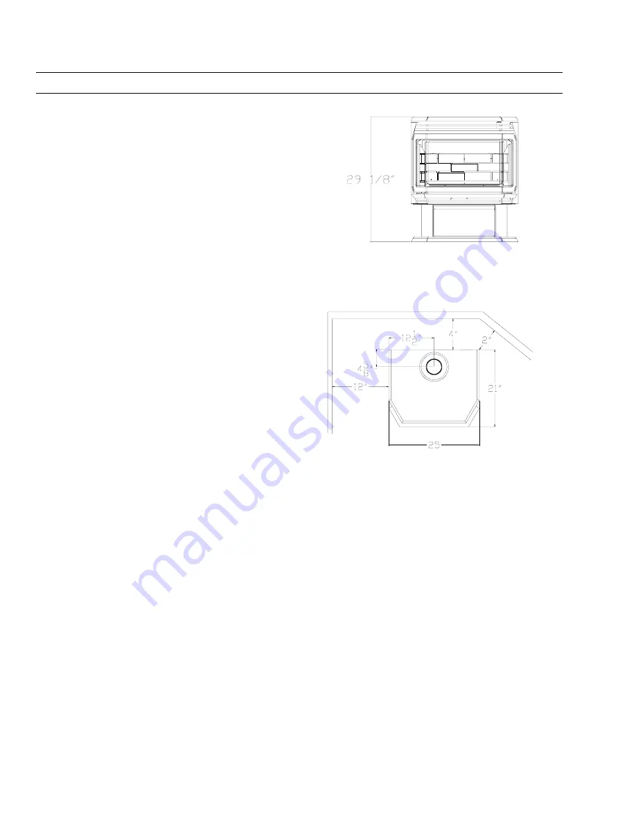 Enviro EG-40 Owner'S Manual Download Page 4