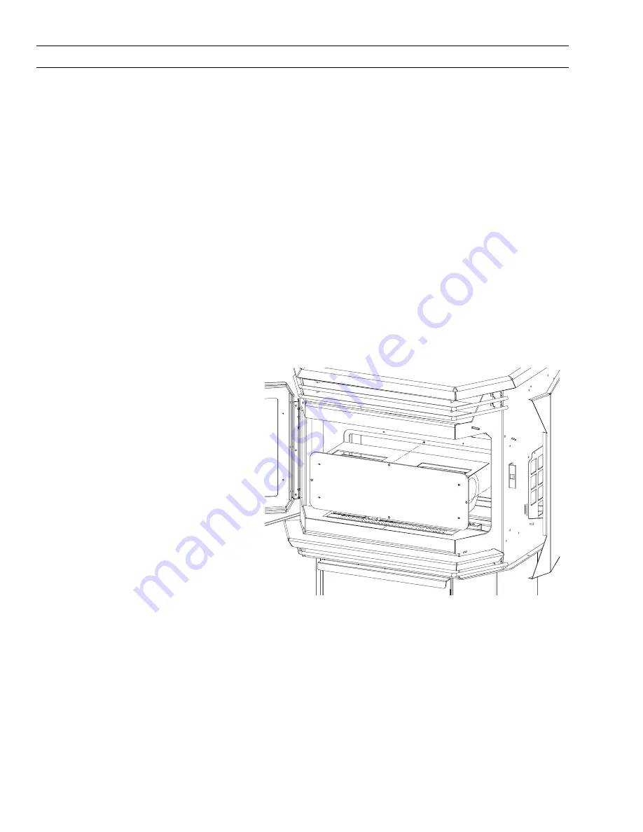 Enviro EG-40 Owner'S Manual Download Page 20