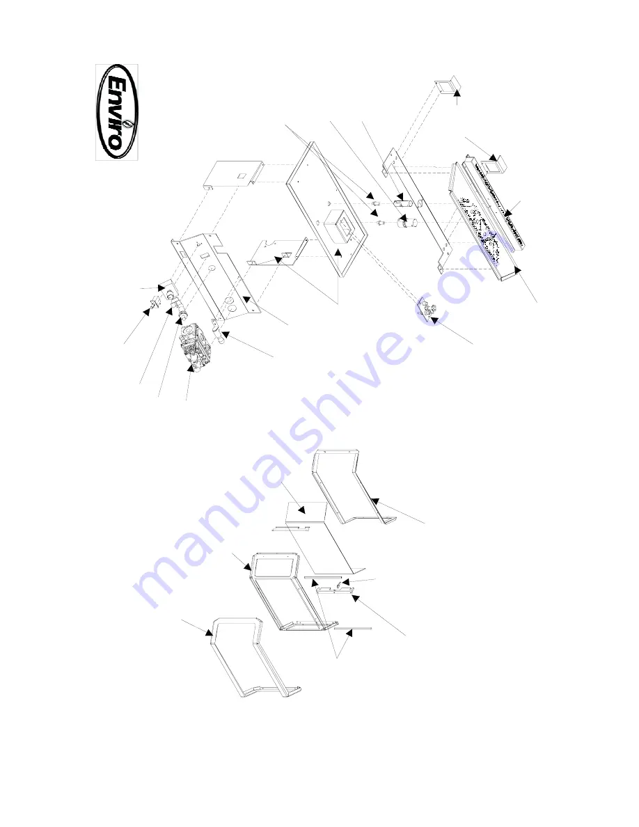 Enviro EG-40 Owner'S Manual Download Page 24