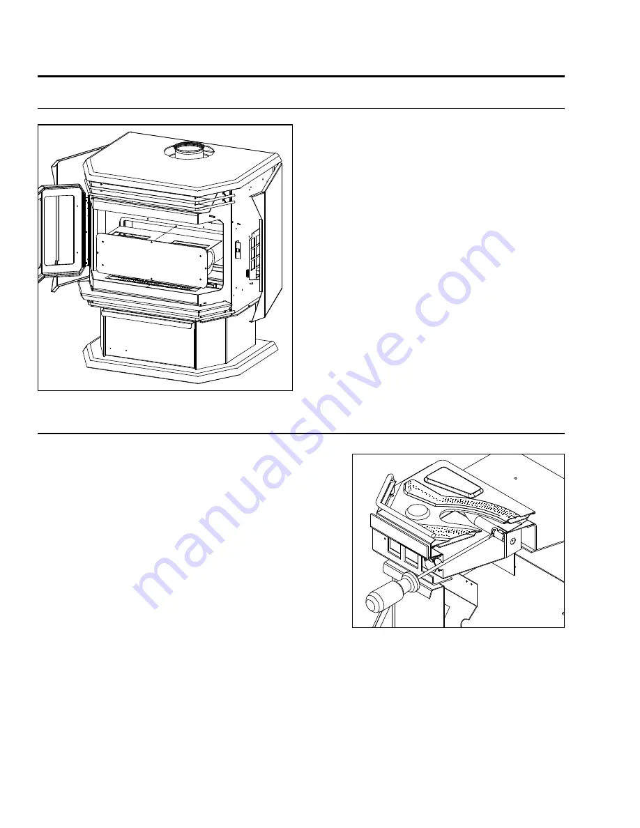 Enviro EG28 BV Owner'S Manual Download Page 10