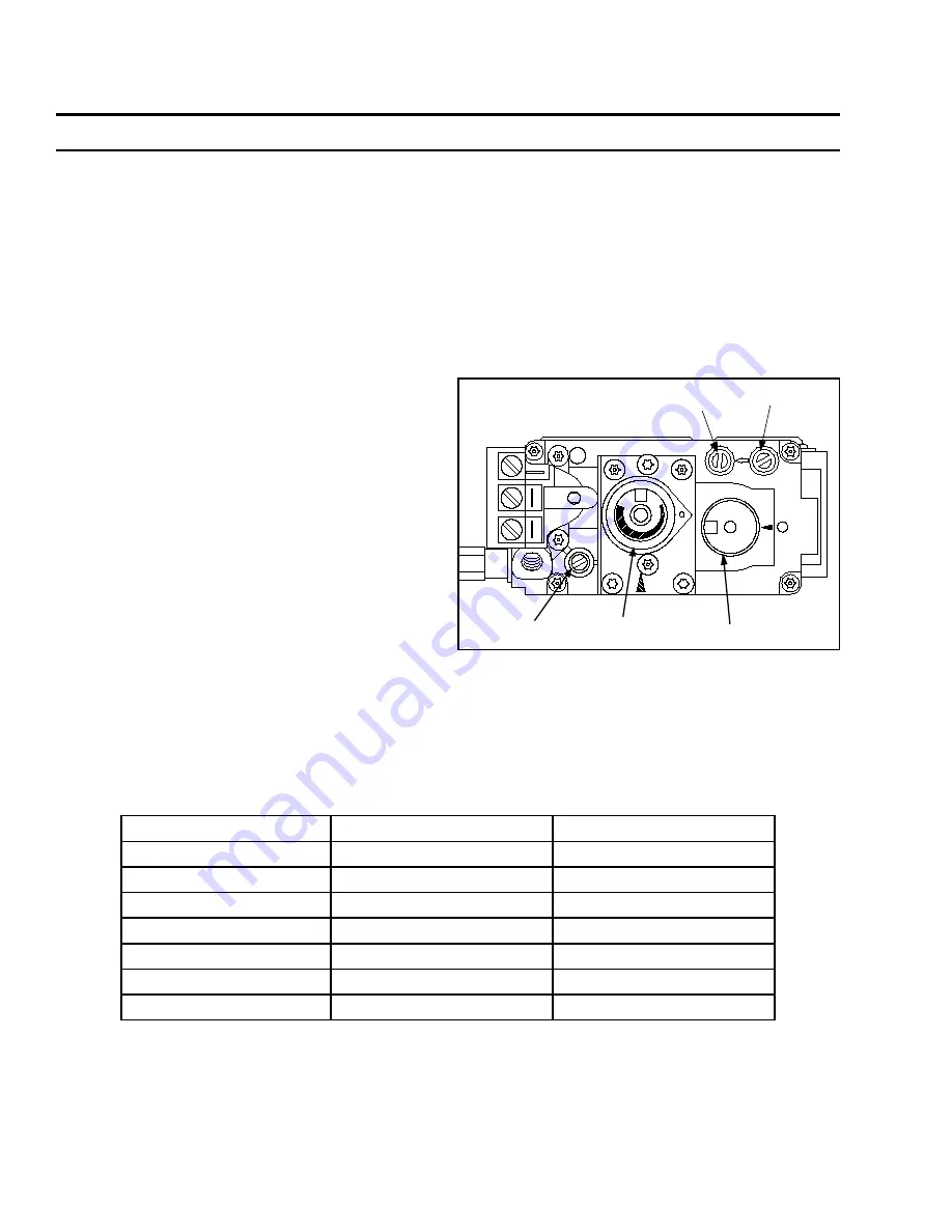 Enviro EG28 BV Owner'S Manual Download Page 12