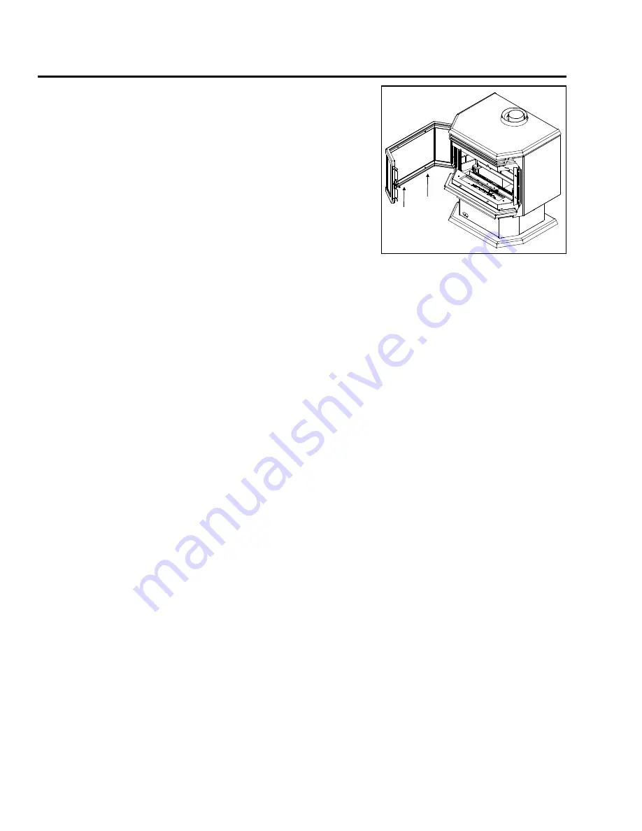 Enviro EG28 BV Owner'S Manual Download Page 16