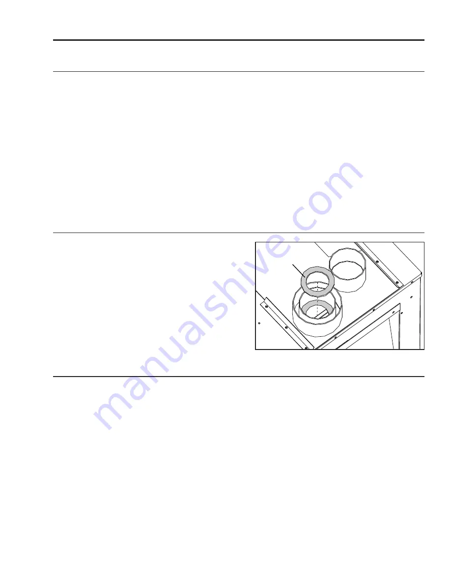 Enviro EG31 Nova Owner'S Manual Download Page 15