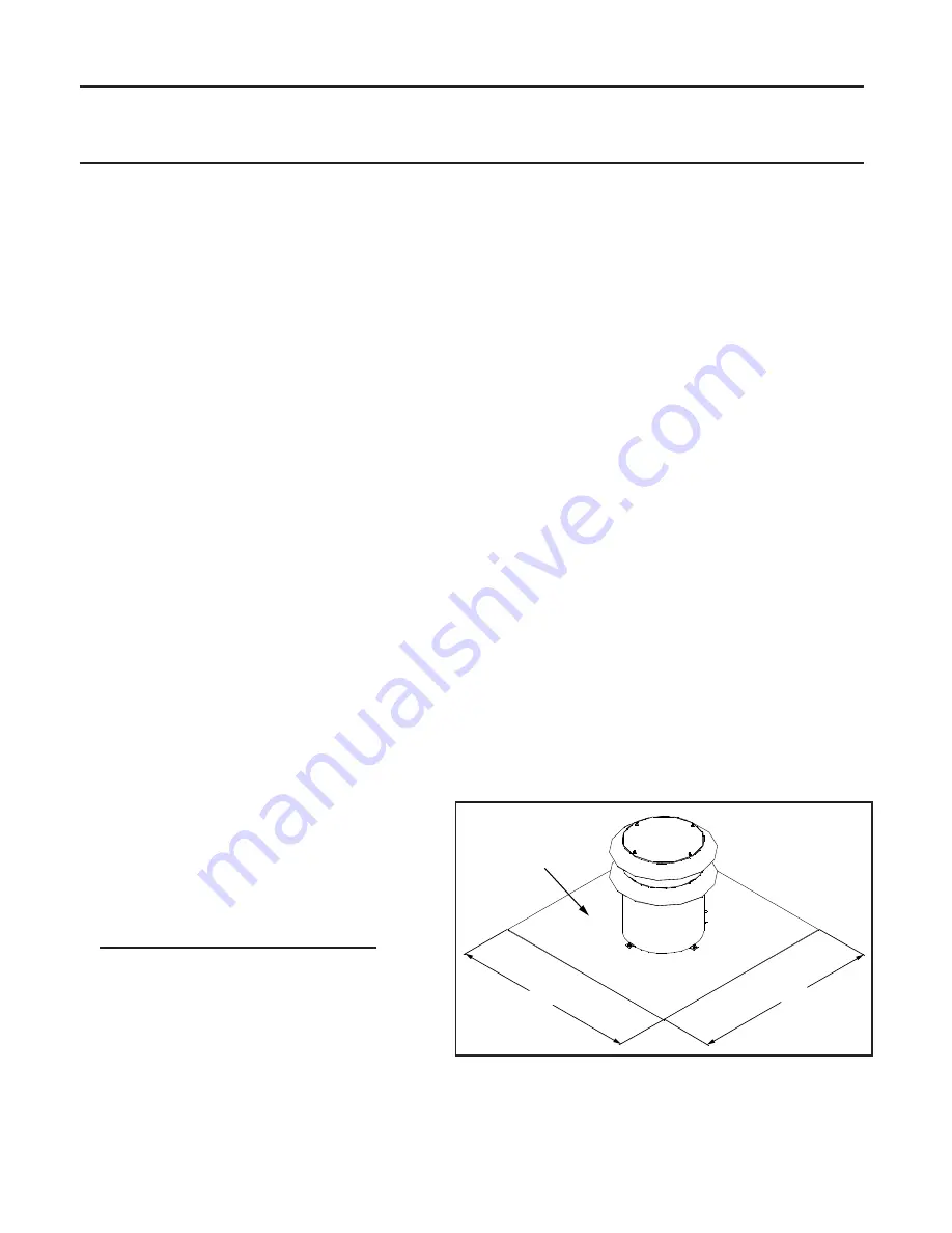 Enviro EG31 Nova Owner'S Manual Download Page 18