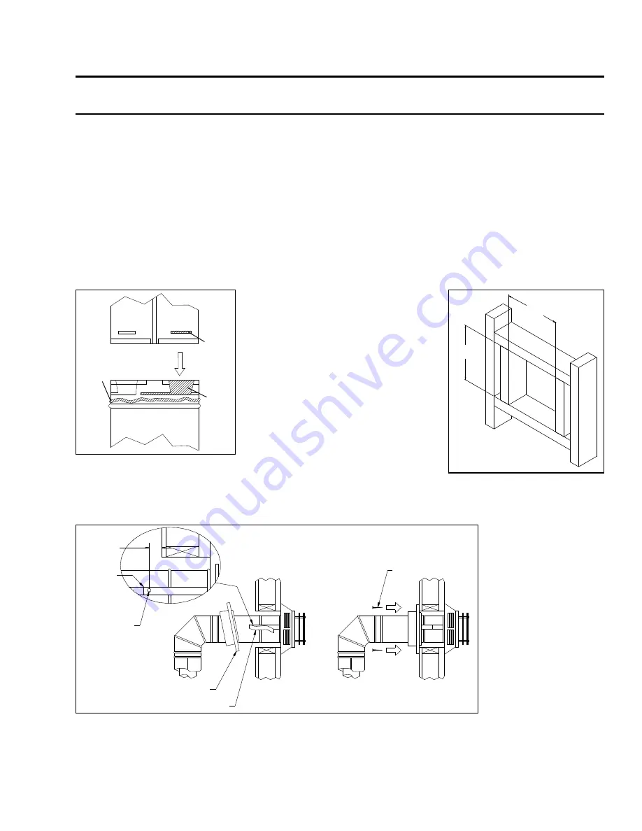 Enviro EG40 DV NG Owner'S Manual Download Page 21