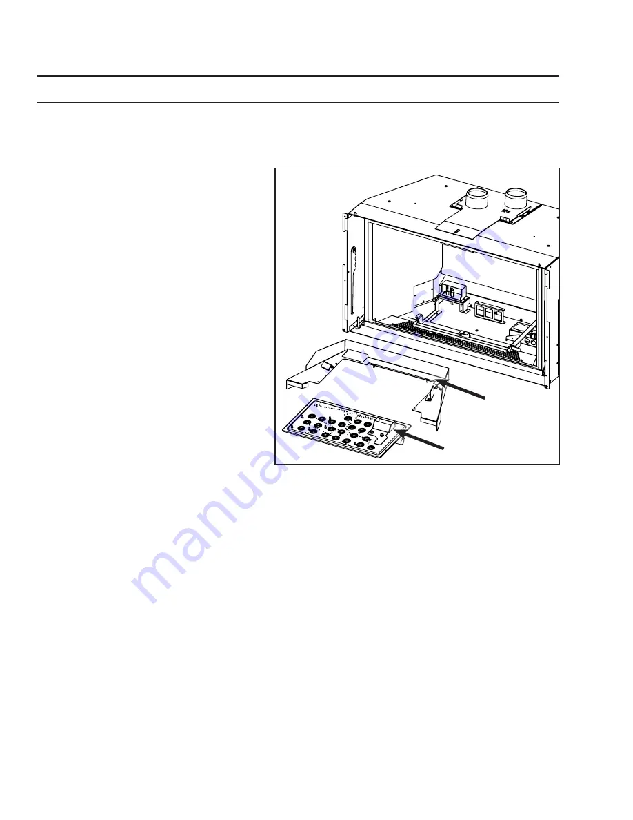 Enviro EX32 Owner'S Manual Download Page 18