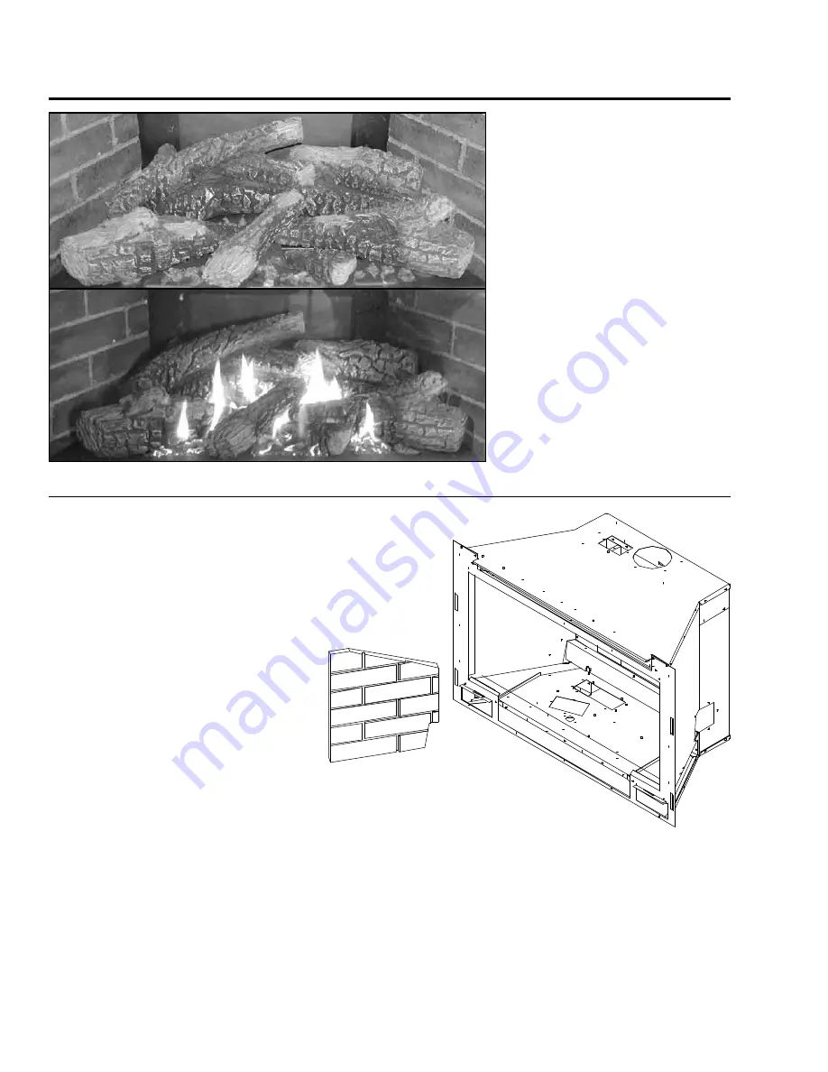 Enviro FOCUS EG31-118 Owner'S Manual Download Page 18