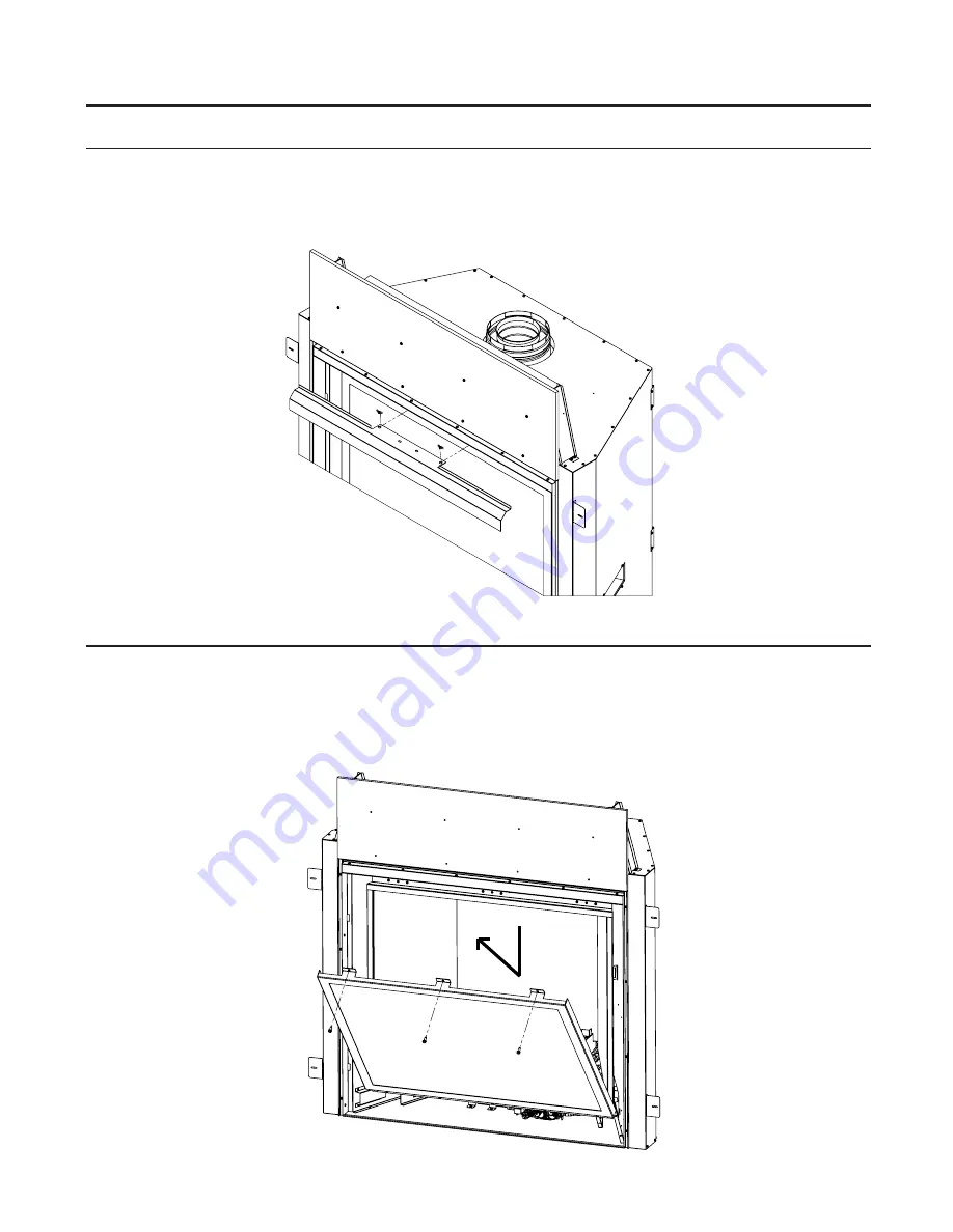 Enviro G39GI Owner'S Manual Download Page 16