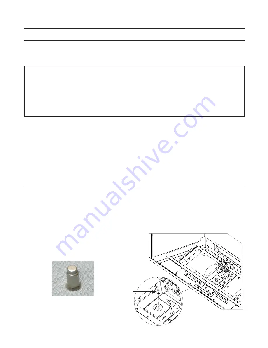 Enviro G39GI Owner'S Manual Download Page 18