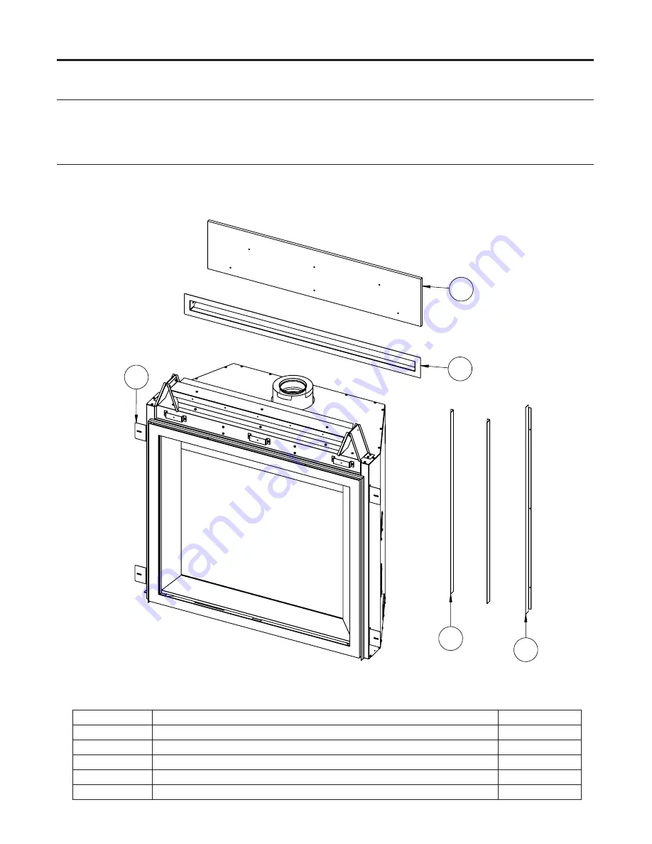 Enviro G39GI Owner'S Manual Download Page 20