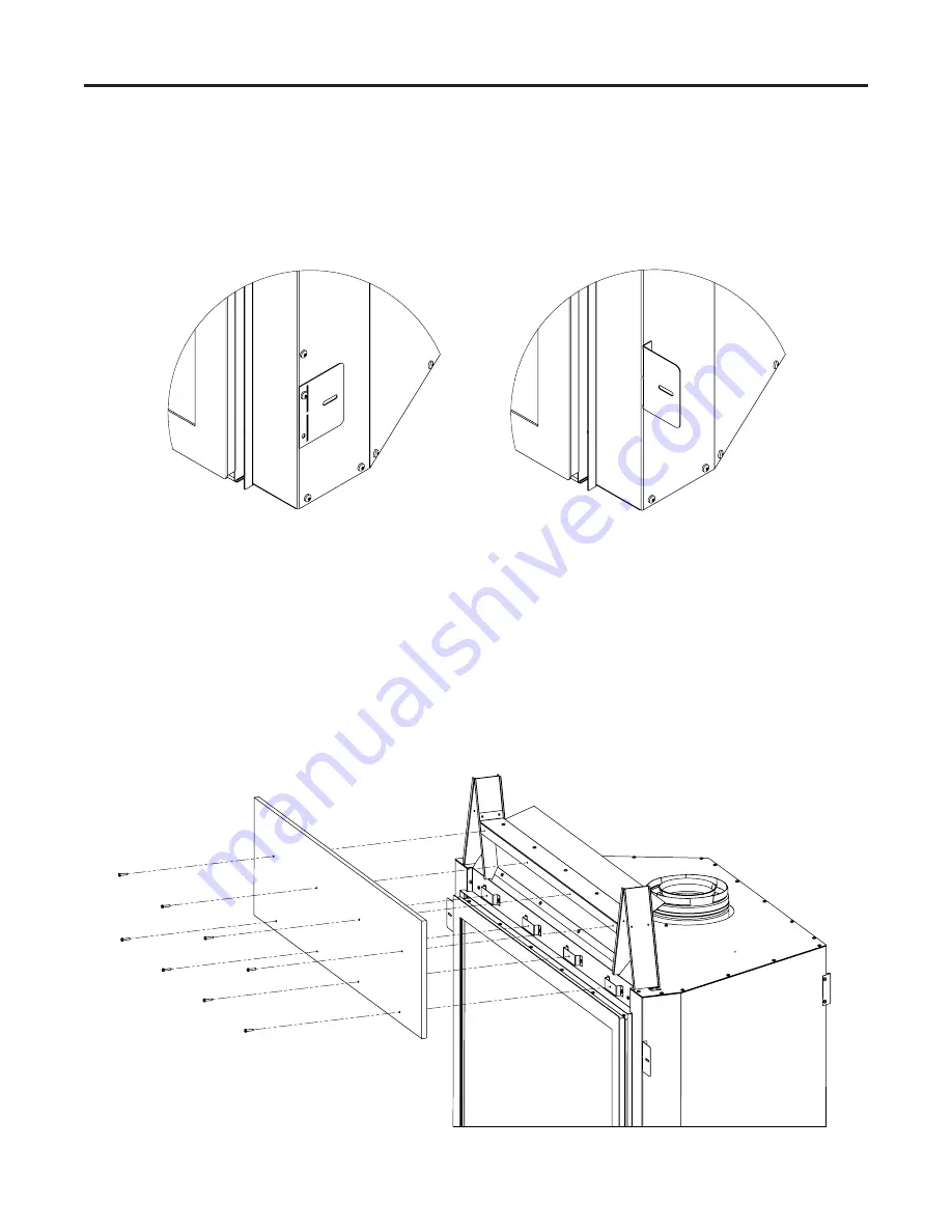 Enviro G39GI Owner'S Manual Download Page 21