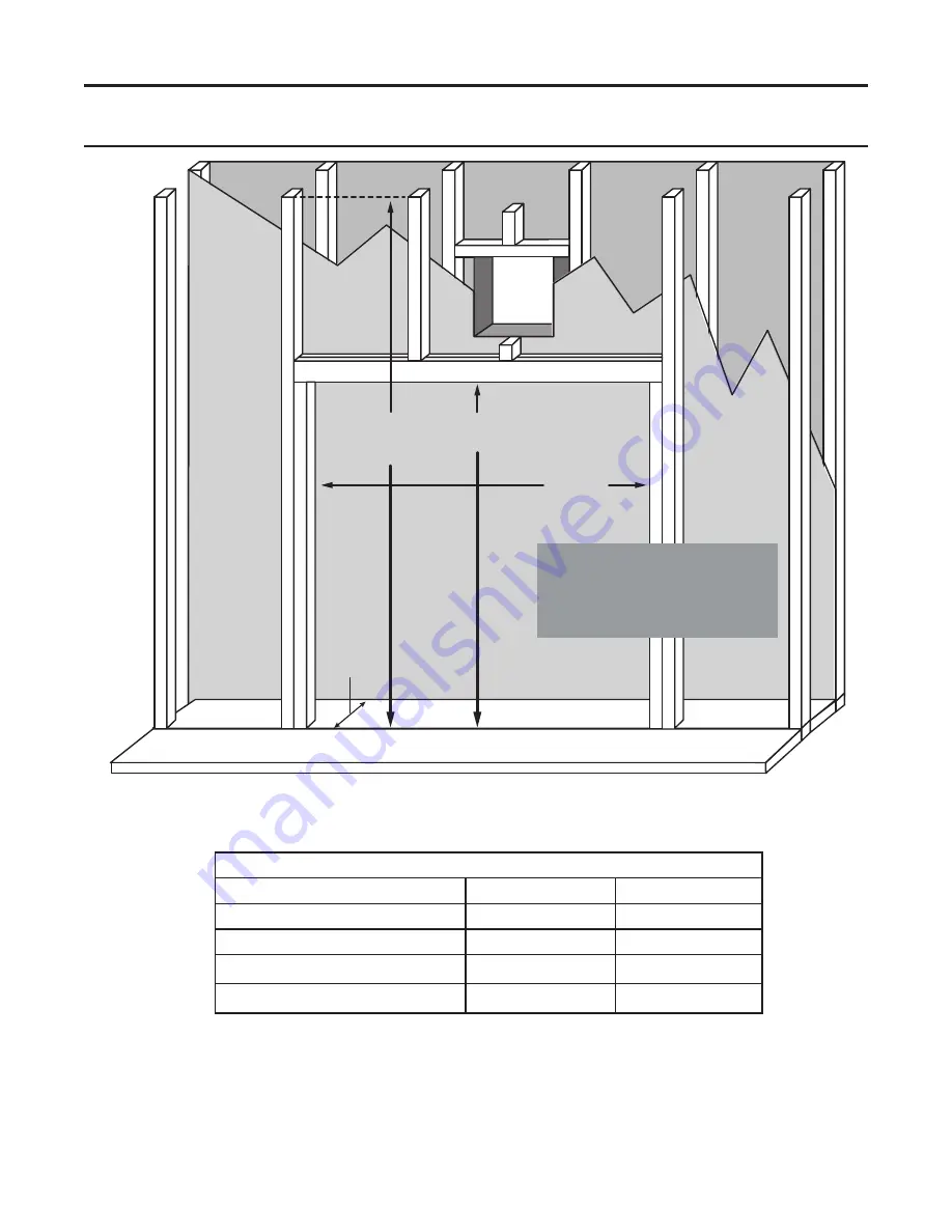 Enviro G39GI Owner'S Manual Download Page 22