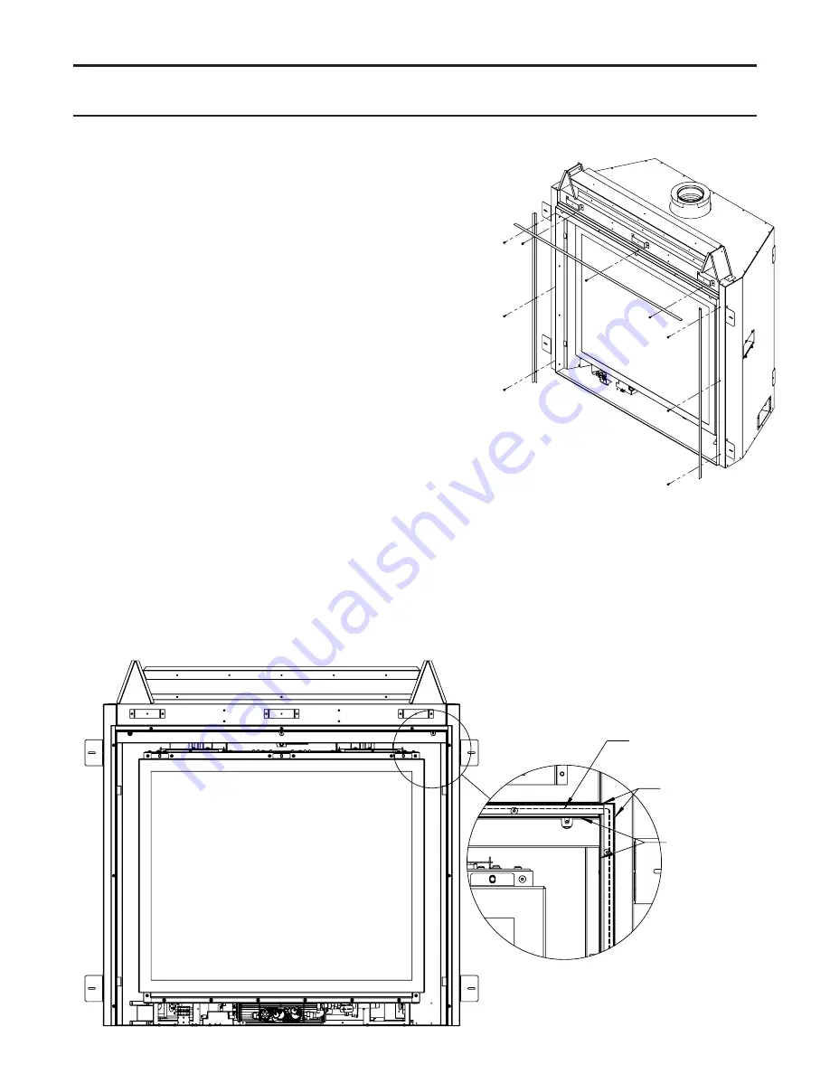 Enviro G39LI Owner'S Manual Download Page 26