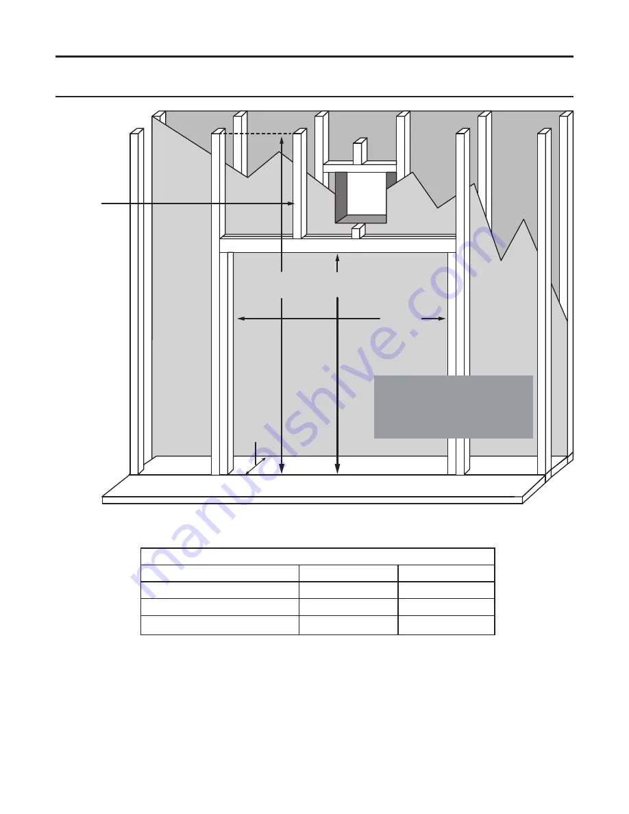 Enviro G42G Owner'S Manual Download Page 20