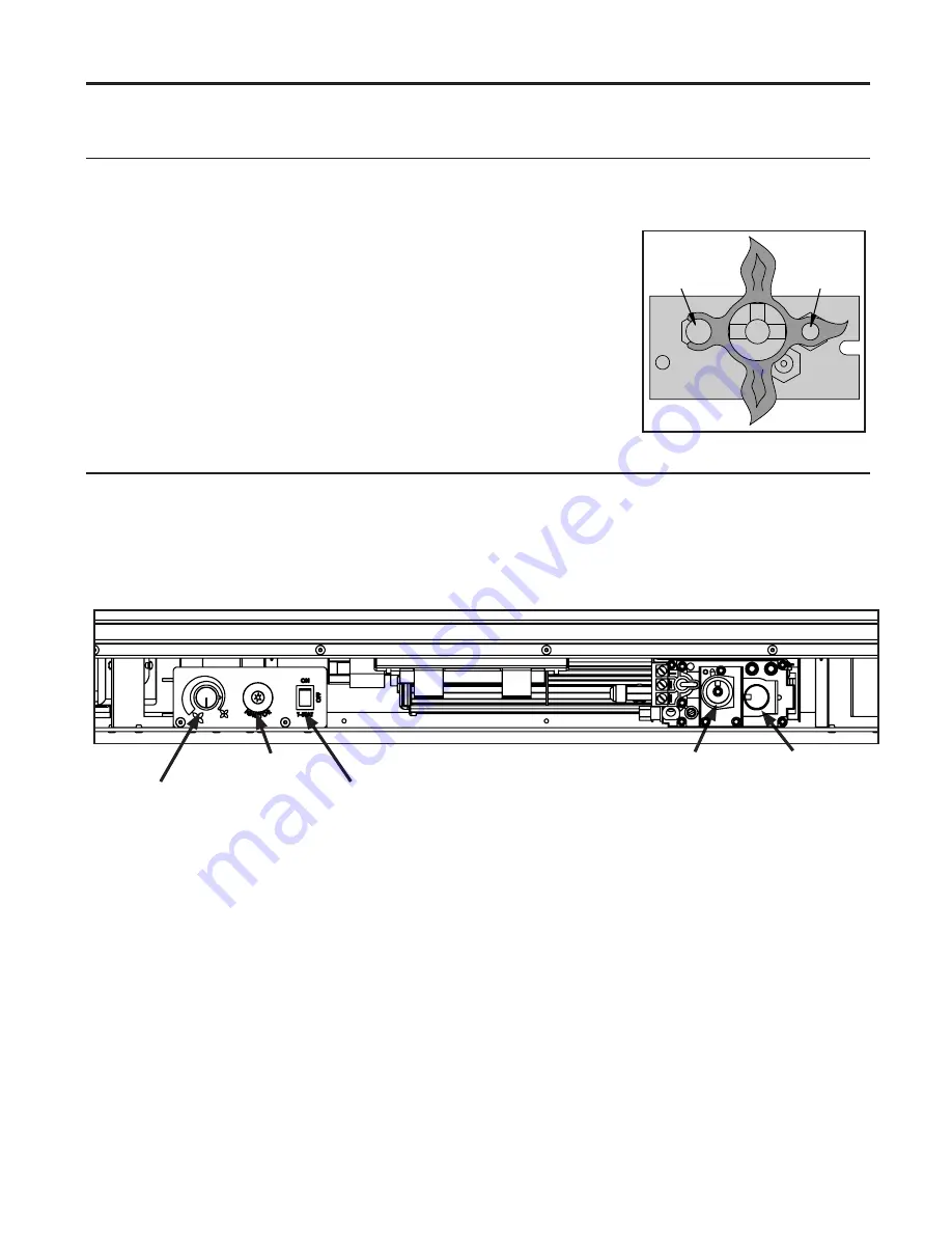 Enviro G42L Owner'S Manual Download Page 8