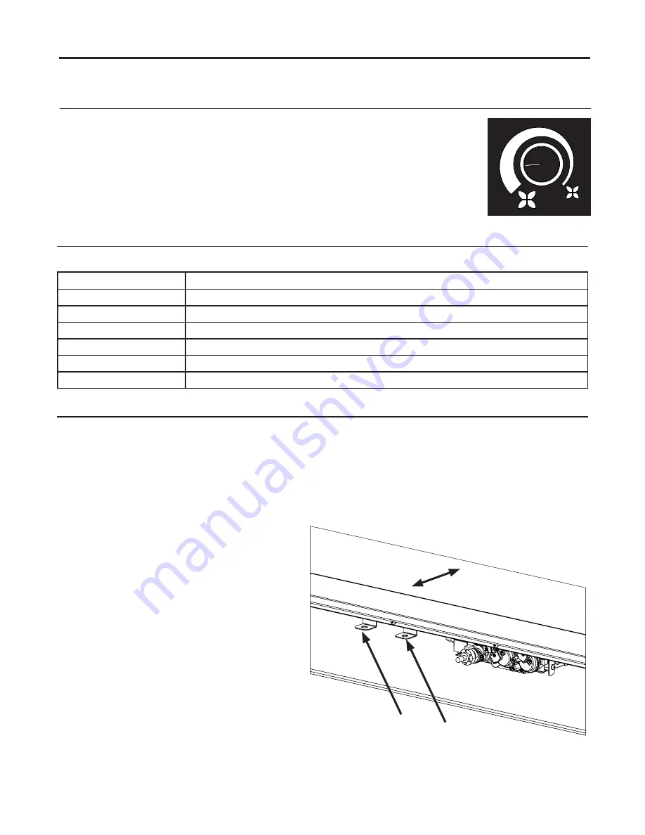 Enviro G42L Owner'S Manual Download Page 9