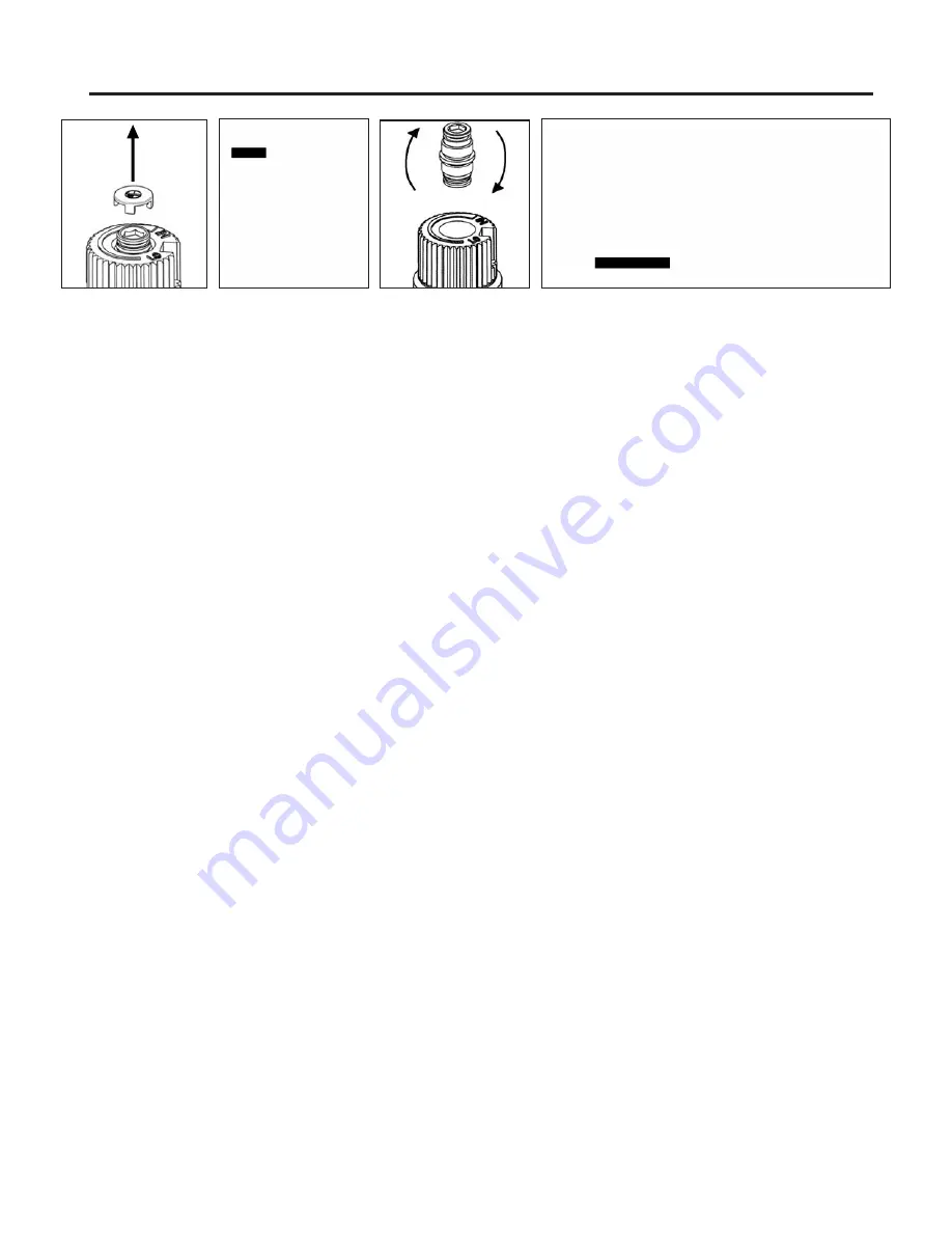 Enviro G42L Owner'S Manual Download Page 16