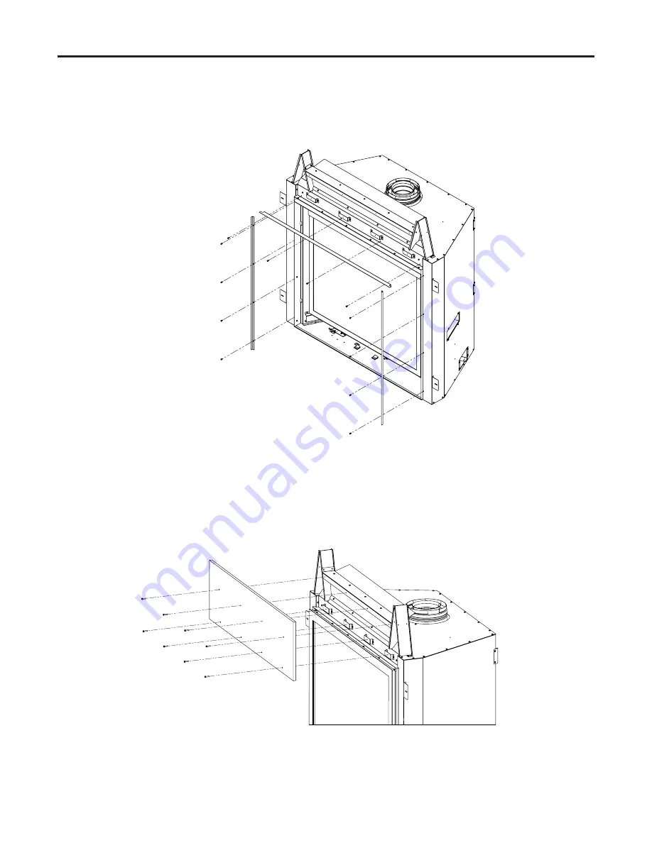 Enviro G42L Owner'S Manual Download Page 20