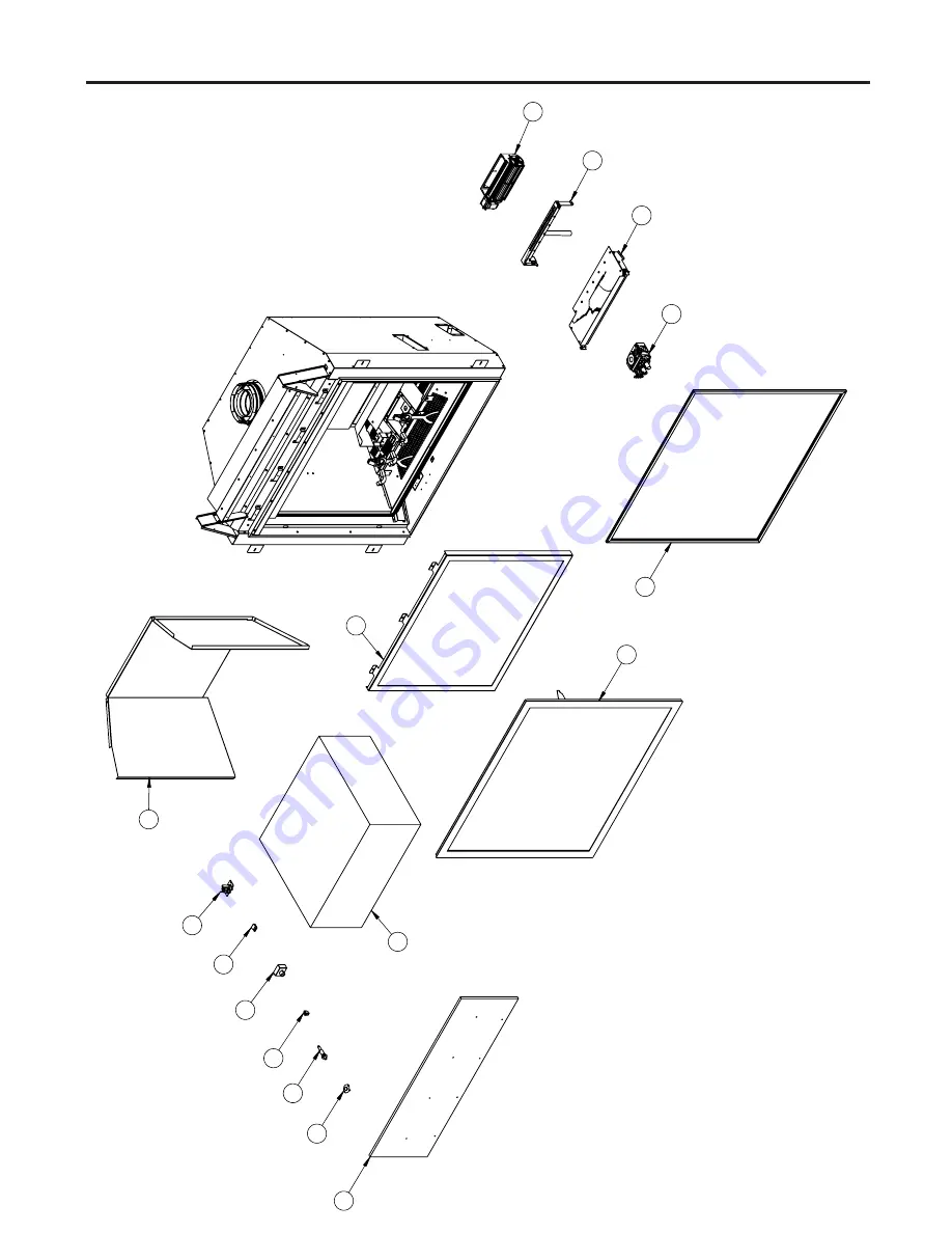 Enviro G42L Owner'S Manual Download Page 54