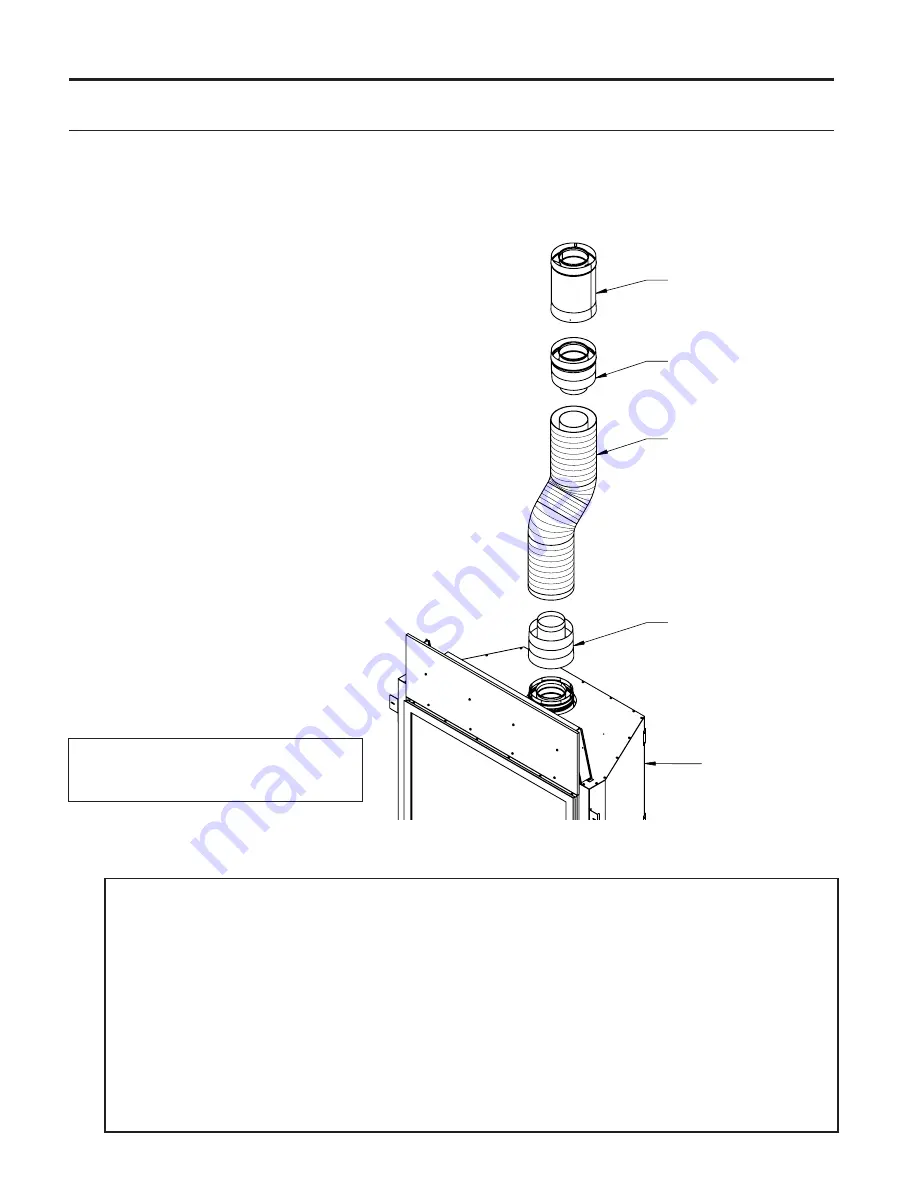 Enviro G42LI Owner'S Manual Download Page 39