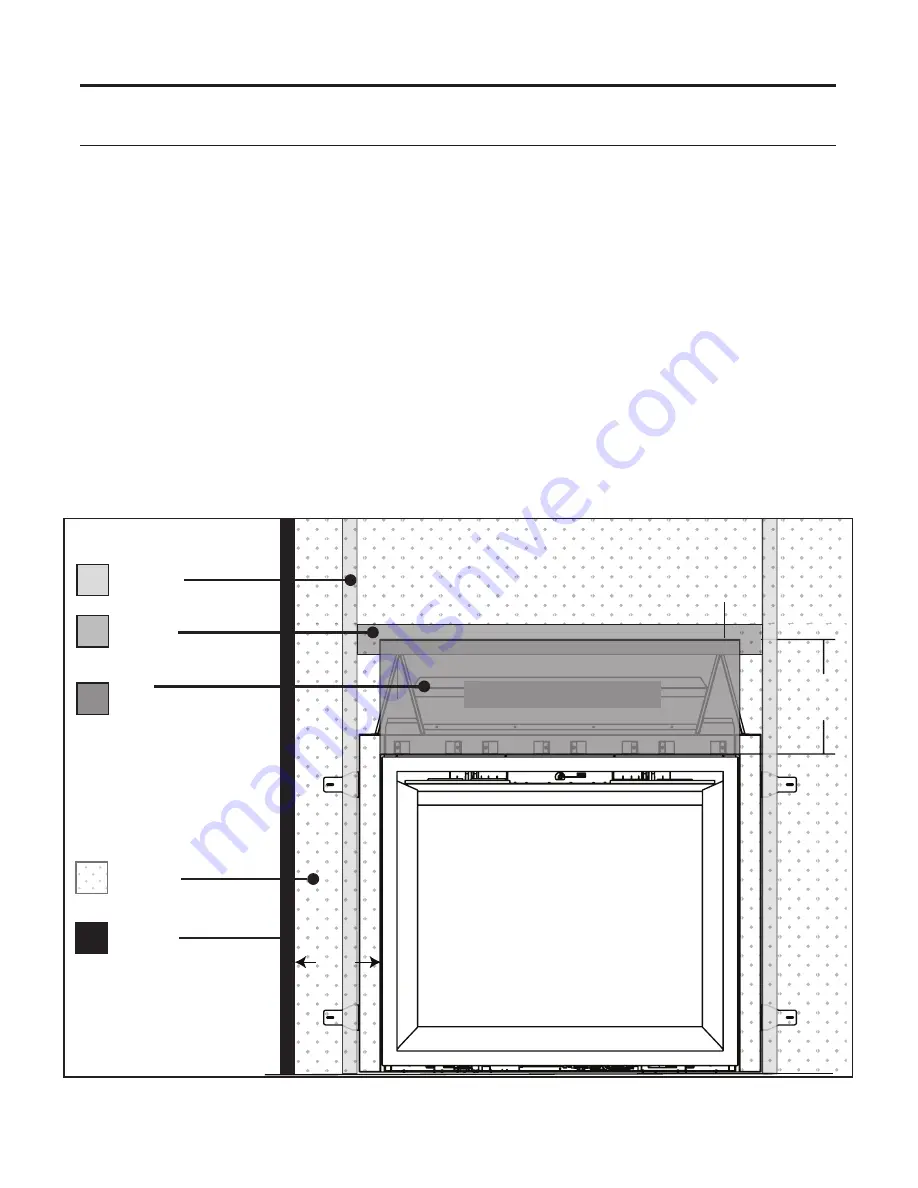 Enviro G50LI Owner'S Manual Download Page 40