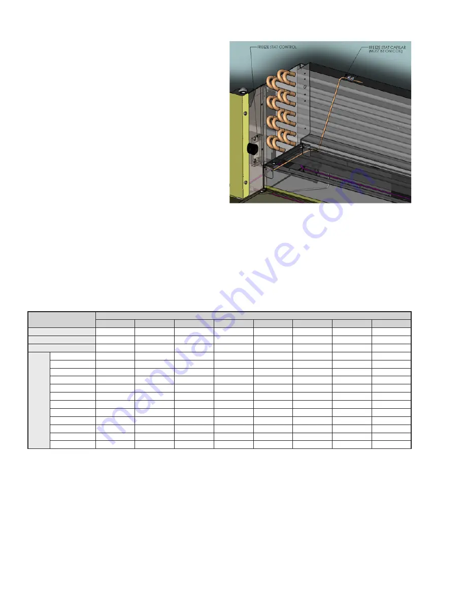 Enviro HL SERIES Installation Operation & Maintenance Download Page 26