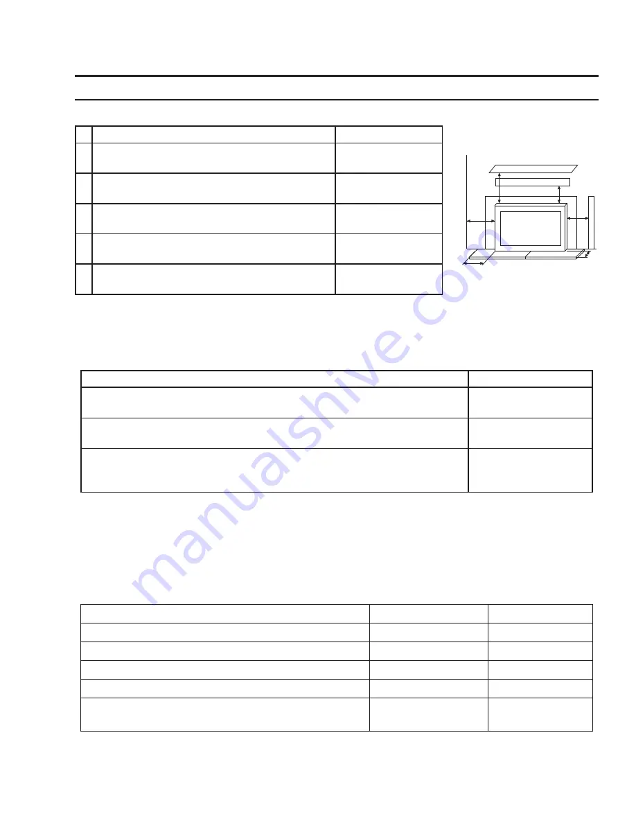 Enviro Kodiak 1200 Fireplace Freestanding Owner'S Manual Download Page 13