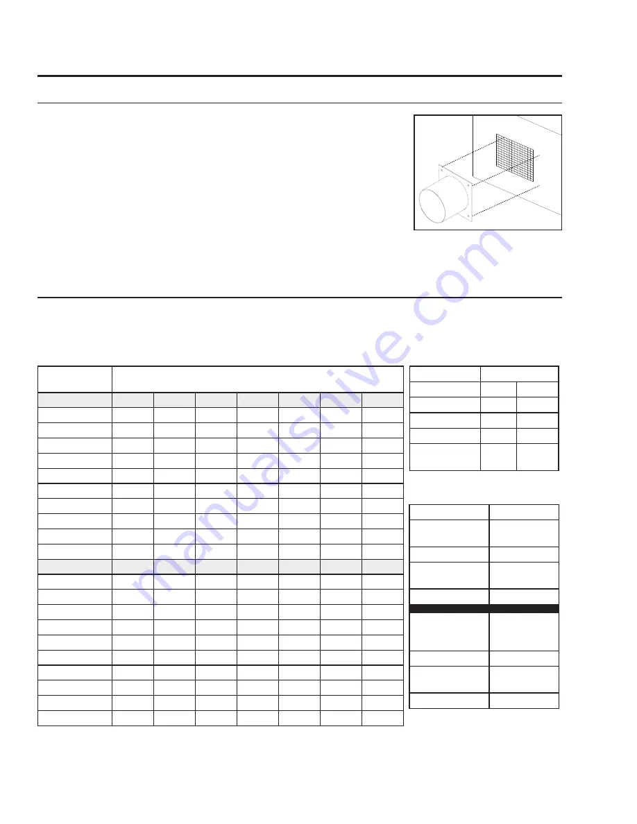 Enviro Kodiak 1200 Fireplace Freestanding Owner'S Manual Download Page 28