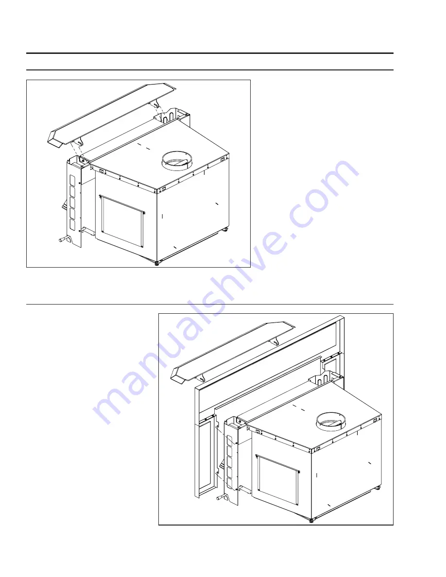 Enviro Kodiak 1200 FPI Owner'S Manual Download Page 26