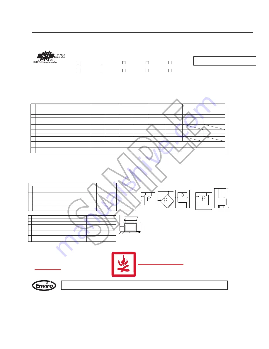 Enviro Kodiak 1200 FPI Owner'S Manual Download Page 27