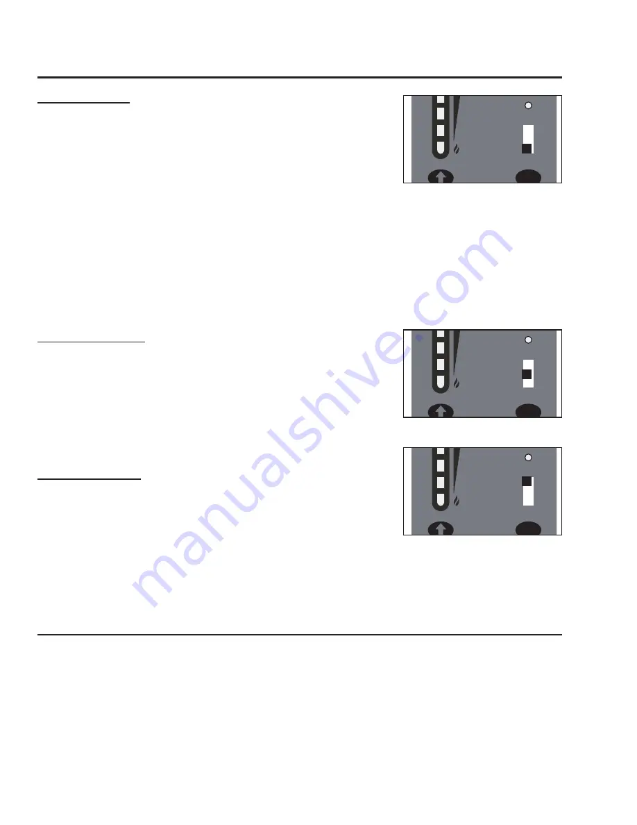 Enviro MERIDIAN-2 Owner'S Manual Download Page 8