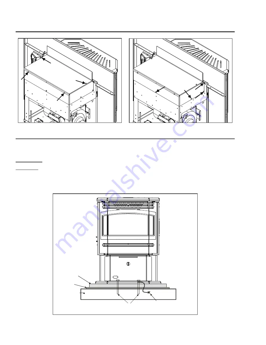 Enviro MERIDIAN-2 Owner'S Manual Download Page 18