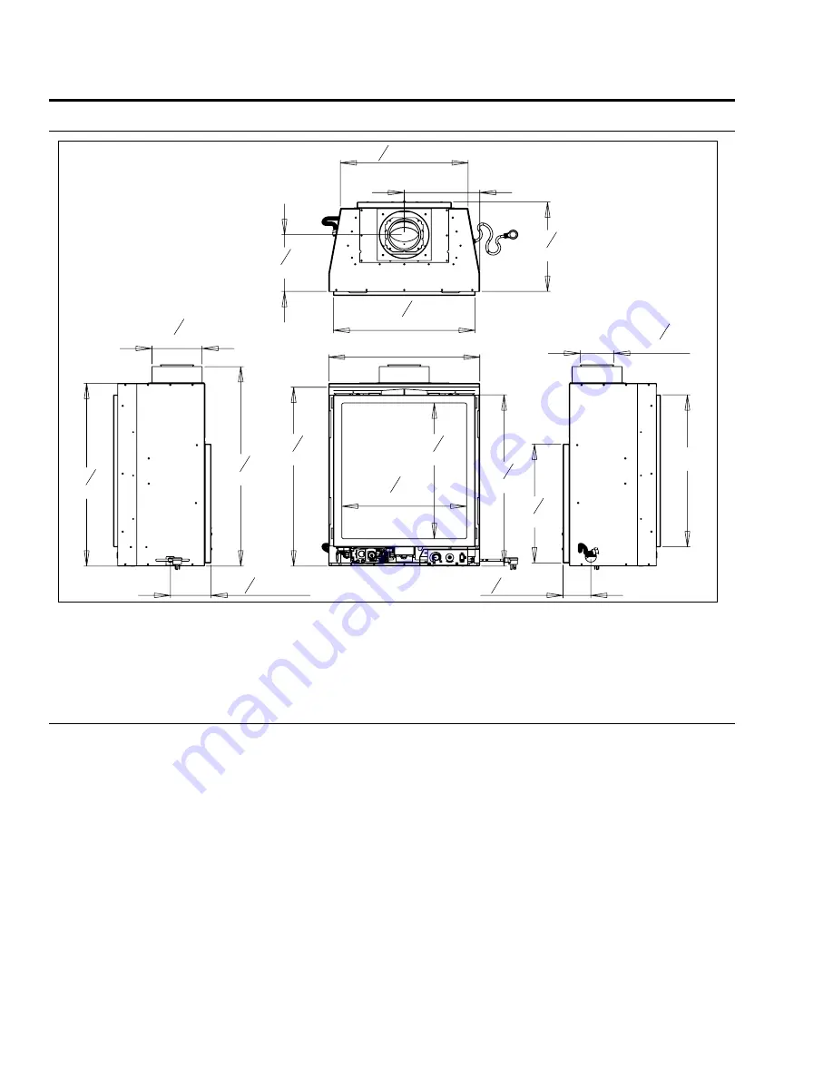 Enviro Q1GI Owner'S Manual Download Page 6