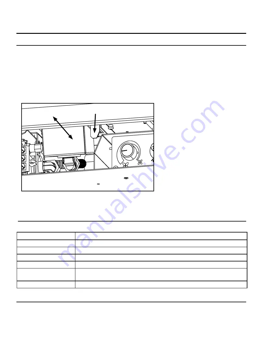 Enviro Q1GI Owner'S Manual Download Page 8