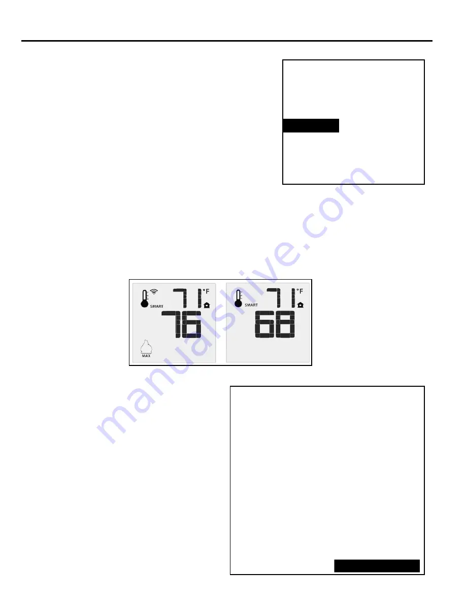 Enviro Q1GI Owner'S Manual Download Page 12