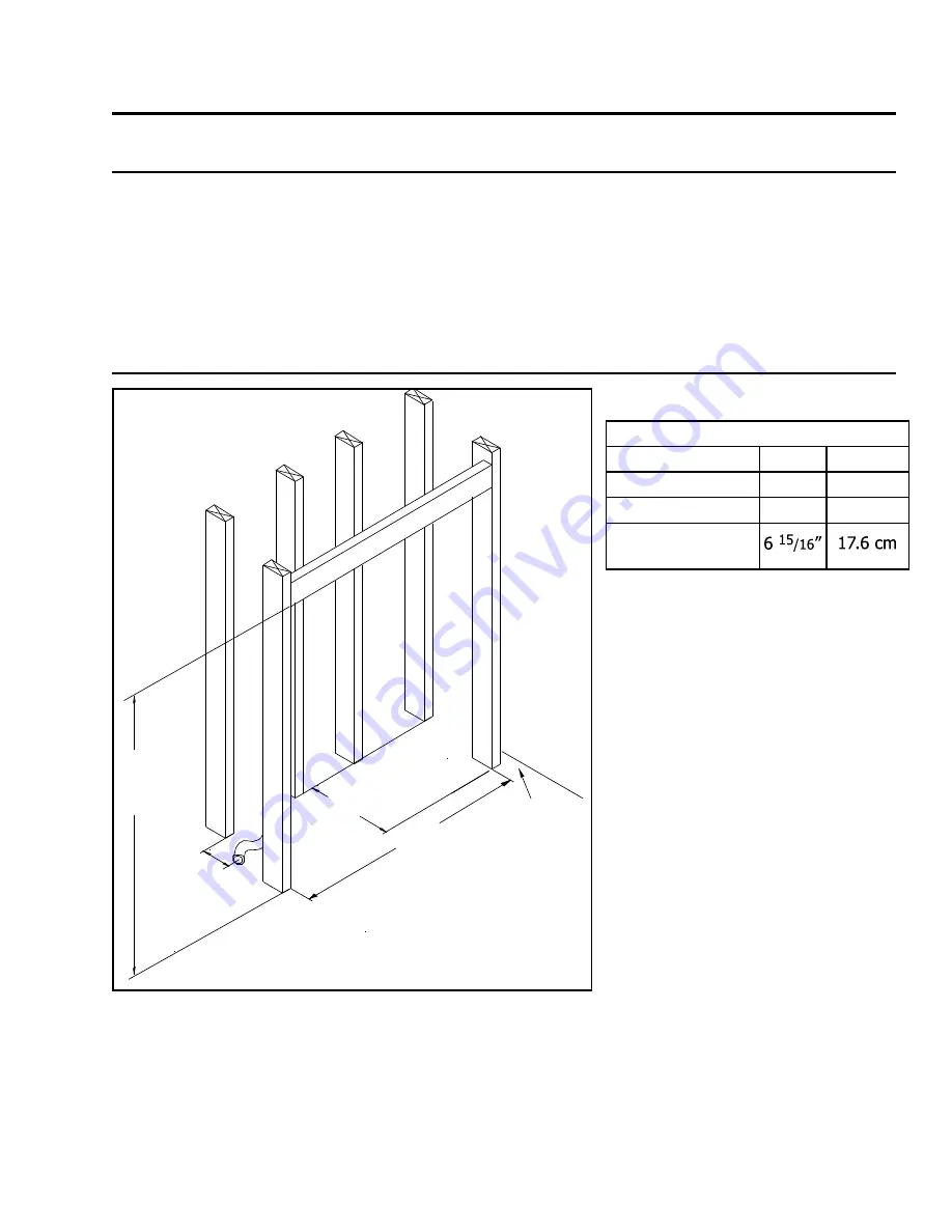 Enviro Q1GI Owner'S Manual Download Page 19