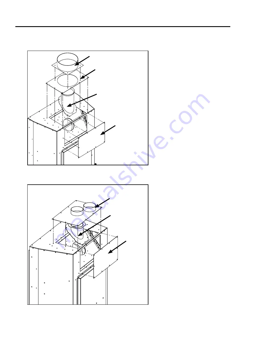 Enviro Q1GI Owner'S Manual Download Page 30