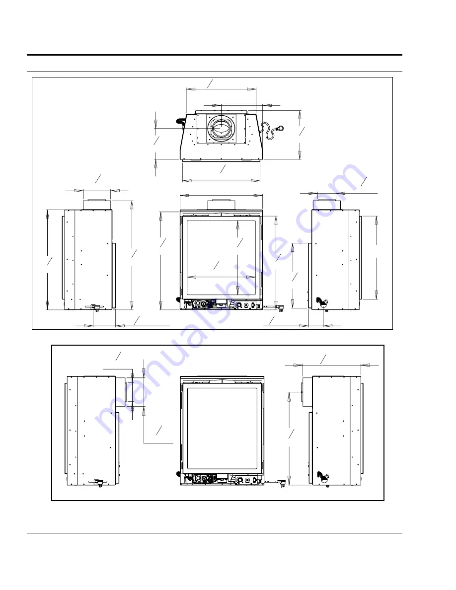 Enviro Q1LI Owner'S Manual Download Page 6