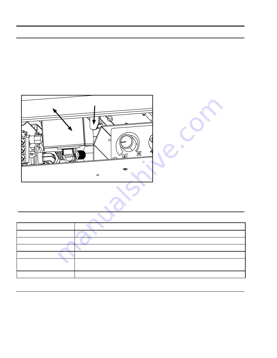 Enviro Q1LI Owner'S Manual Download Page 8