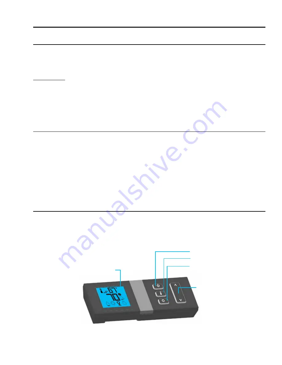 Enviro Q1LI Owner'S Manual Download Page 9