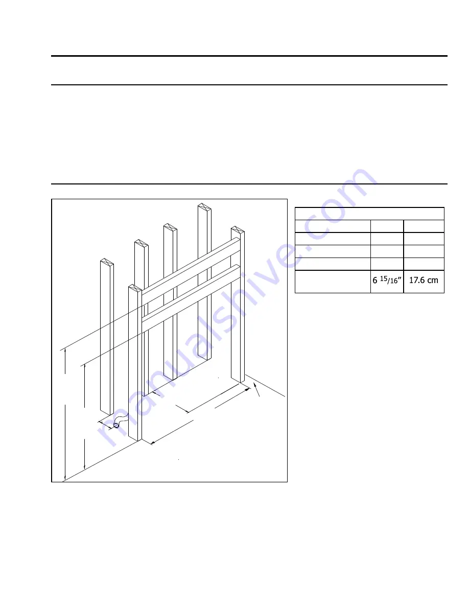 Enviro Q1LI Owner'S Manual Download Page 19