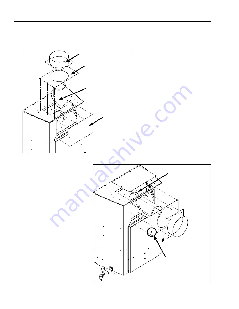 Enviro Q1LI Owner'S Manual Download Page 20