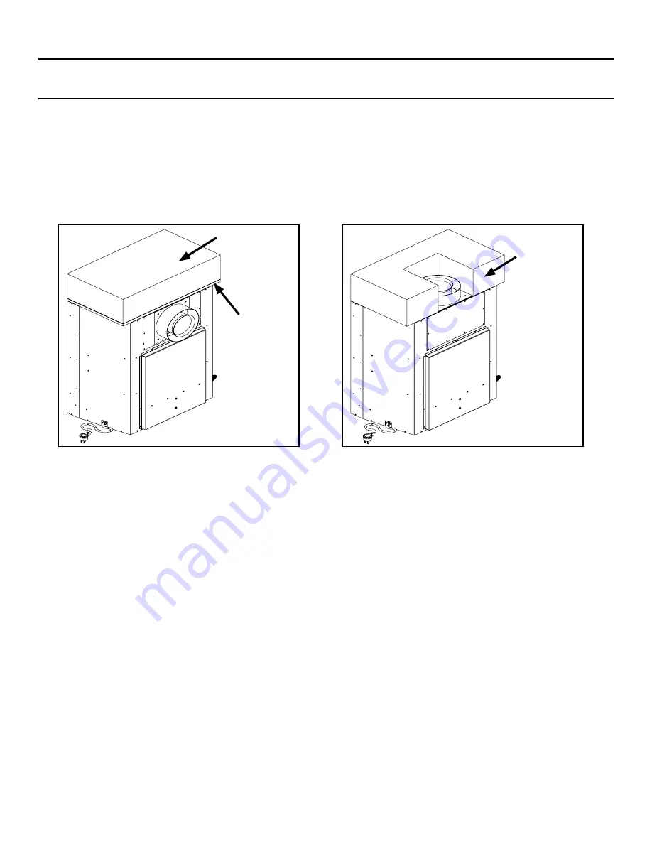 Enviro Q1LI Owner'S Manual Download Page 21