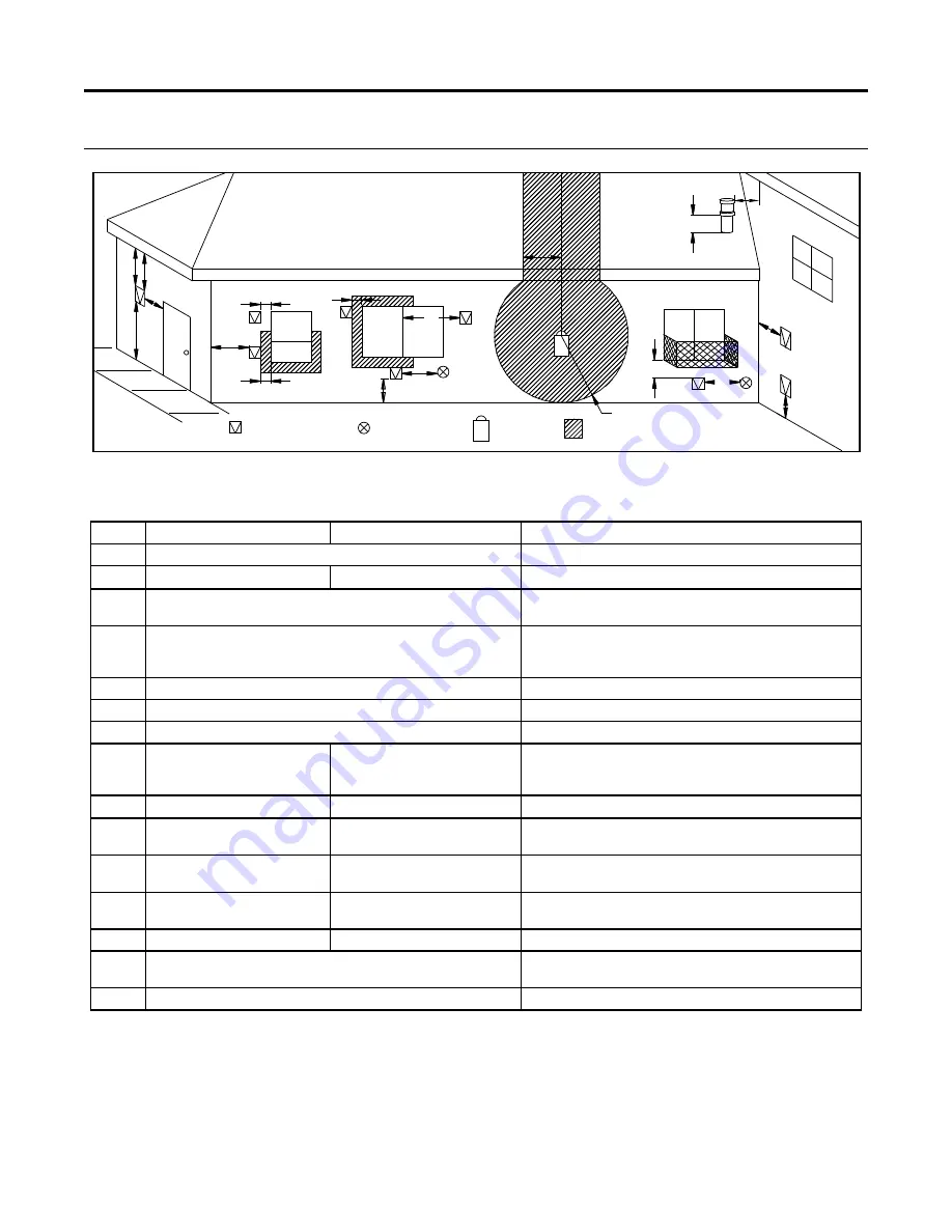 Enviro Q1LI Owner'S Manual Download Page 26